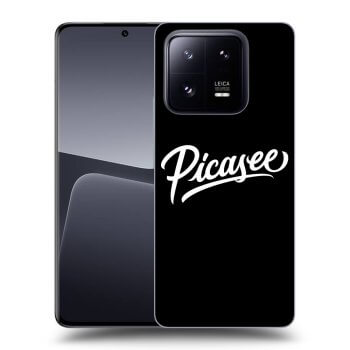 Maskica za Xiaomi 14 - Picasee - White