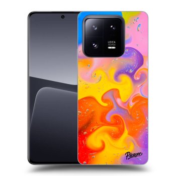 Maskica za Xiaomi 14 - Bubbles
