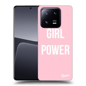 Maskica za Xiaomi 14 - Girl power