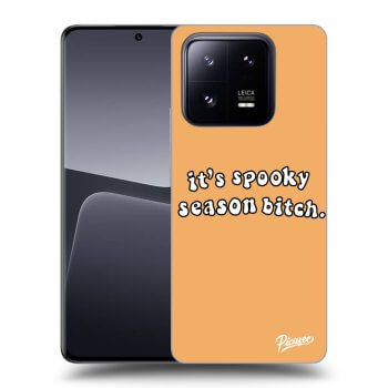 Maskica za Xiaomi 14 - Spooky season