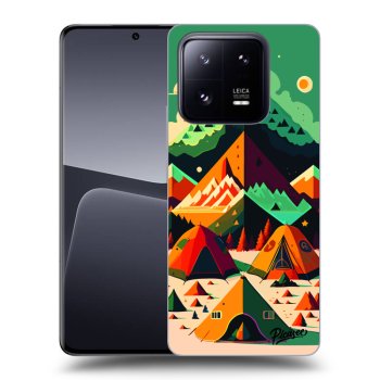 Picasee ULTIMATE CASE za Xiaomi 14 - Alaska