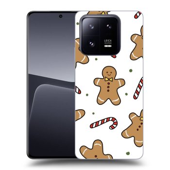 Maskica za Xiaomi 14 - Gingerbread