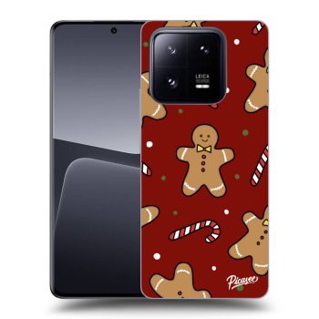 Maskica za Xiaomi 14 - Gingerbread 2