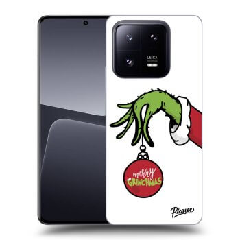 Maskica za Xiaomi 14 - Grinch