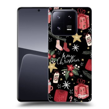 Maskica za Xiaomi 14 - Christmas