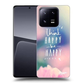 Maskica za Xiaomi 14 - Think happy be happy