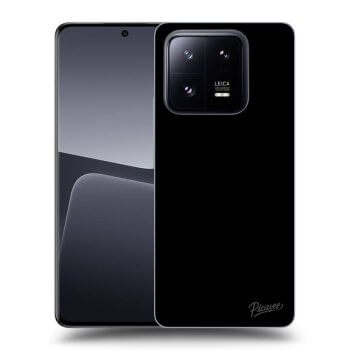 Maskica za Xiaomi 14 - Clear