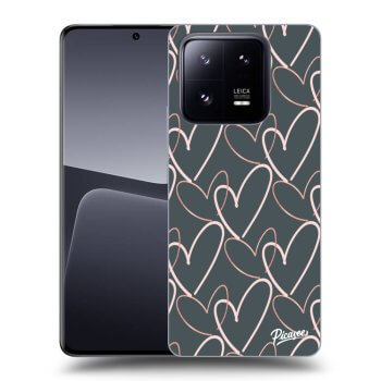 Maskica za Xiaomi 14 - Lots of love