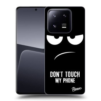 Picasee ULTIMATE CASE za Xiaomi 14 - Don't Touch My Phone