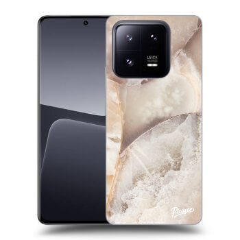 Picasee ULTIMATE CASE za Xiaomi 14 - Cream marble