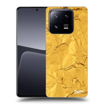 Maskica za Xiaomi 14 - Gold