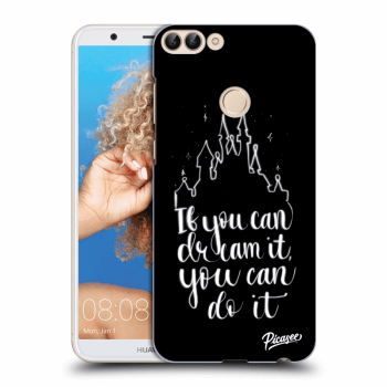 Maskica za Huawei P Smart - Dream