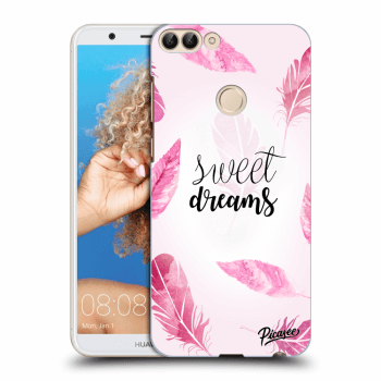 Maskica za Huawei P Smart - Sweet dreams