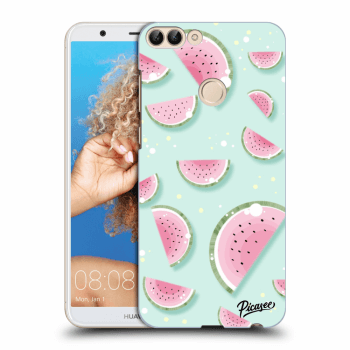 Maskica za Huawei P Smart - Watermelon 2