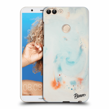 Maskica za Huawei P Smart - Splash