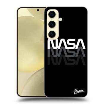 Maskica za Samsung Galaxy S24 S921B 5G - NASA Triple