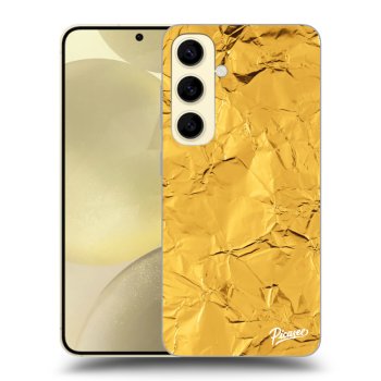 Maskica za Samsung Galaxy S24 S921B 5G - Gold