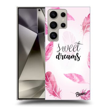 Picasee ULTIMATE CASE PowerShare za Samsung Galaxy S24 Ultra S928B 5G - Sweet dreams