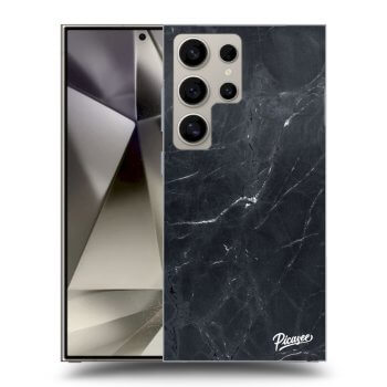 Maskica za Samsung Galaxy S24 Ultra S928B 5G - Black marble