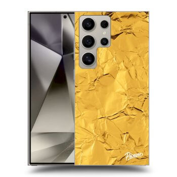 Maskica za Samsung Galaxy S24 Ultra S928B 5G - Gold