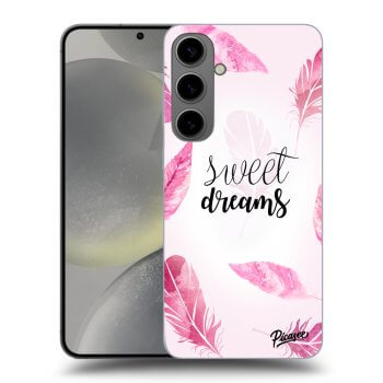 Picasee ULTIMATE CASE PowerShare za Samsung Galaxy S24+ S926B 5G - Sweet dreams