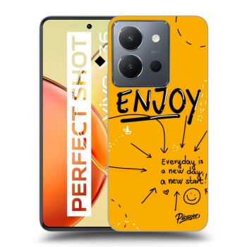 Maskica za Vivo Y36 4G - Enjoy