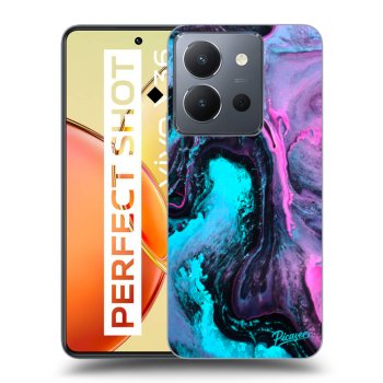 Maskica za Vivo Y36 4G - Lean 2