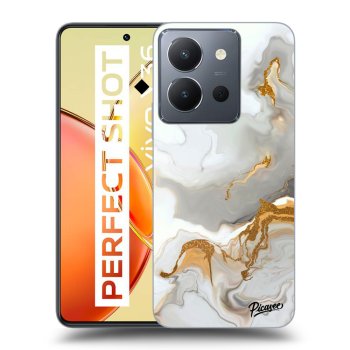 Maskica za Vivo Y36 4G - Her