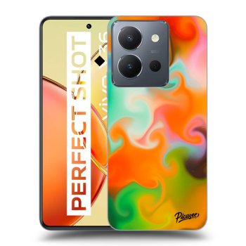 Maskica za Vivo Y36 4G - Juice