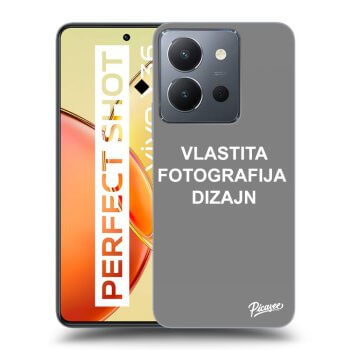 Maskica za Vivo Y36 4G - Vlastiti foto dizajn