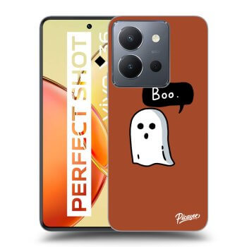 Maskica za Vivo Y36 4G - Boo