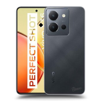 Maskica za Vivo Y36 4G - Clear