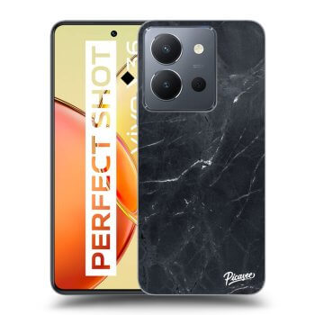 Maskica za Vivo Y36 4G - Black marble