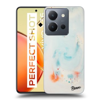 Maskica za Vivo Y36 4G - Splash