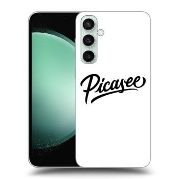 Maskica za Samsung Galaxy S23 FE S711B - Picasee - black