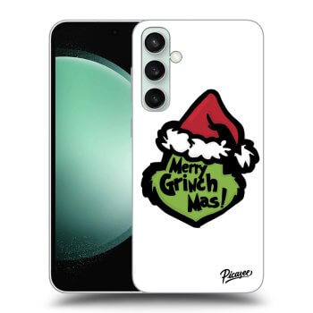 Picasee ULTIMATE CASE PowerShare za Samsung Galaxy S23 FE S711B - Grinch 2