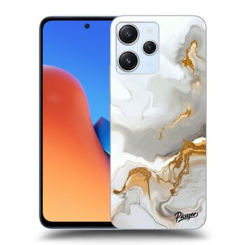 Maskica za Xiaomi Redmi 12 5G - Her