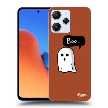 Maskica za Xiaomi Redmi 12 5G - Boo