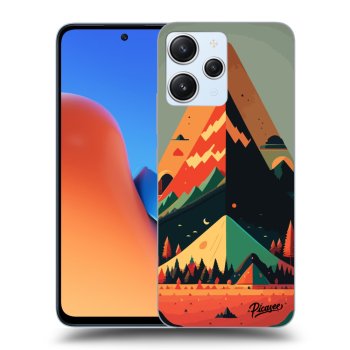 Maskica za Xiaomi Redmi 12 5G - Oregon