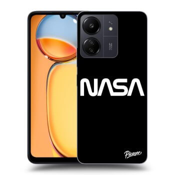 Maskica za Xiaomi Redmi 13C 4G - NASA Basic