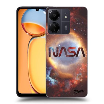 Picasee ULTIMATE CASE za Xiaomi Redmi 13C 4G - Nebula