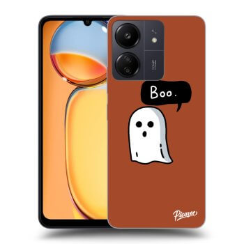 Maskica za Xiaomi Redmi 13C 4G - Boo