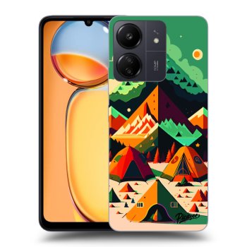 Picasee ULTIMATE CASE za Xiaomi Redmi 13C 4G - Alaska