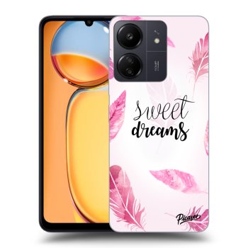 Maskica za Xiaomi Redmi 13C 4G - Sweet dreams