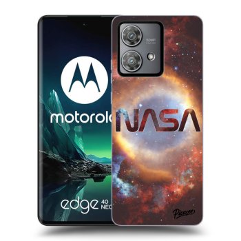 Maskica za Motorola Edge 40 Neo - Nebula