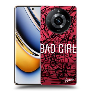 Maskica za Realme 11 Pro+ - Bad girl