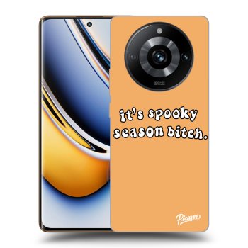 Maskica za Realme 11 Pro+ - Spooky season
