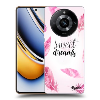 Maskica za Realme 11 Pro+ - Sweet dreams