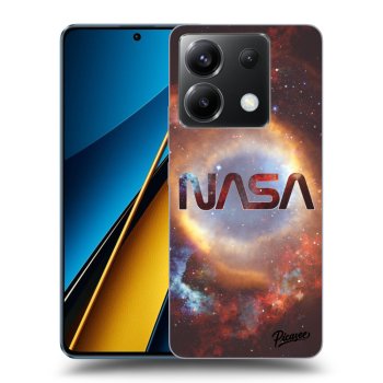 Maskica za Xiaomi Poco X6 - Nebula
