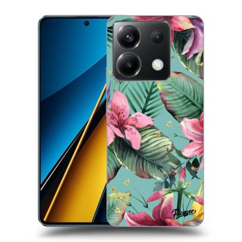 Maskica za Xiaomi Poco X6 - Hawaii